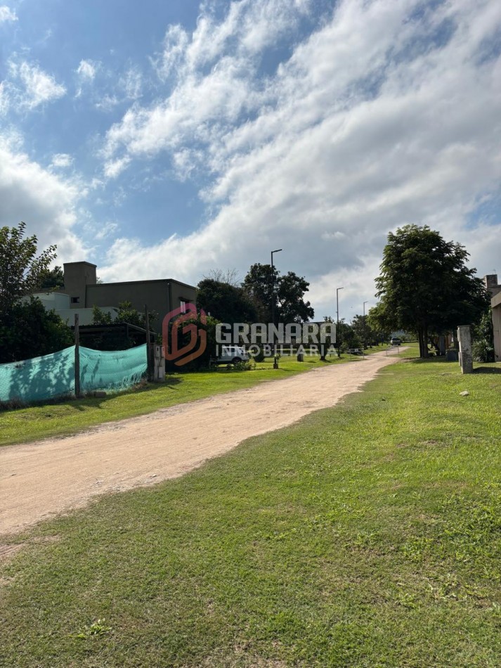 HERMOSO LOTE EN VENTA EN LOS NOGALES - LOS NARANJOS