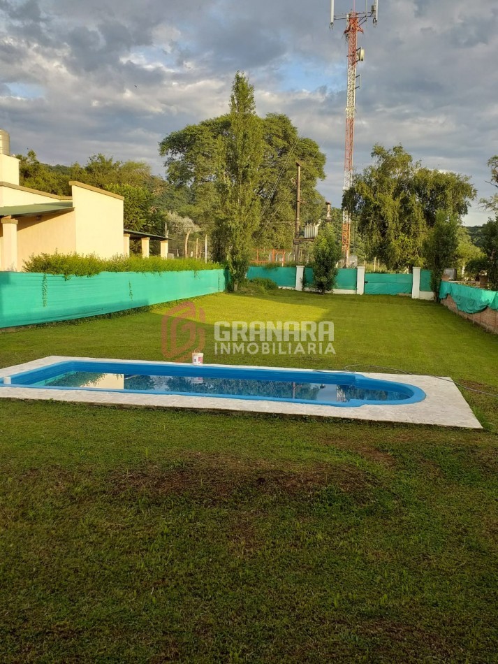 CASA EN SAN PEDRO EN VENTA - FRENTE AL ZOOLOGICO