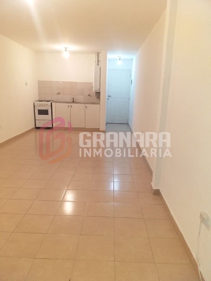 MONOAMBIENTE EN VENTA - SIN EXPENSAS