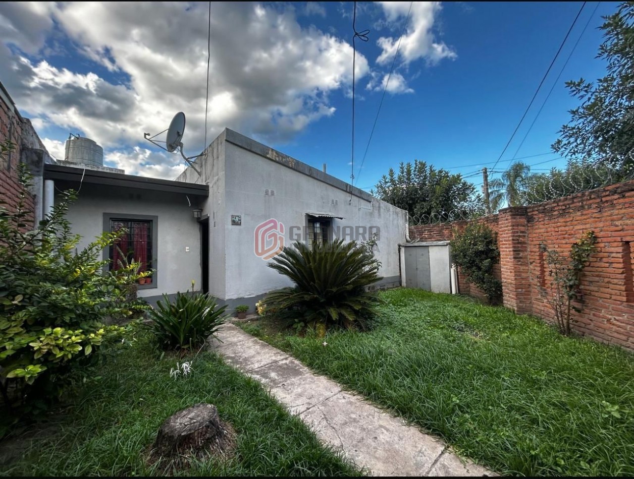 Casa de 3 dormitorios en las talitas