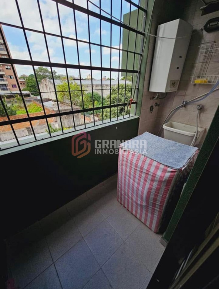 DEPARTAMENTO 1 DORMITORIO CON ESCRITURA