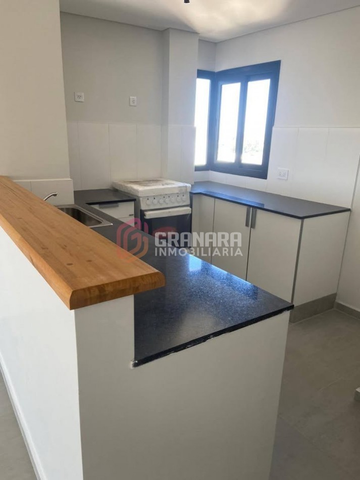 DEPARTAMENTOS DE 2 DORMITORIOS PLENO BARRIO NORTE - A ESTRENAR