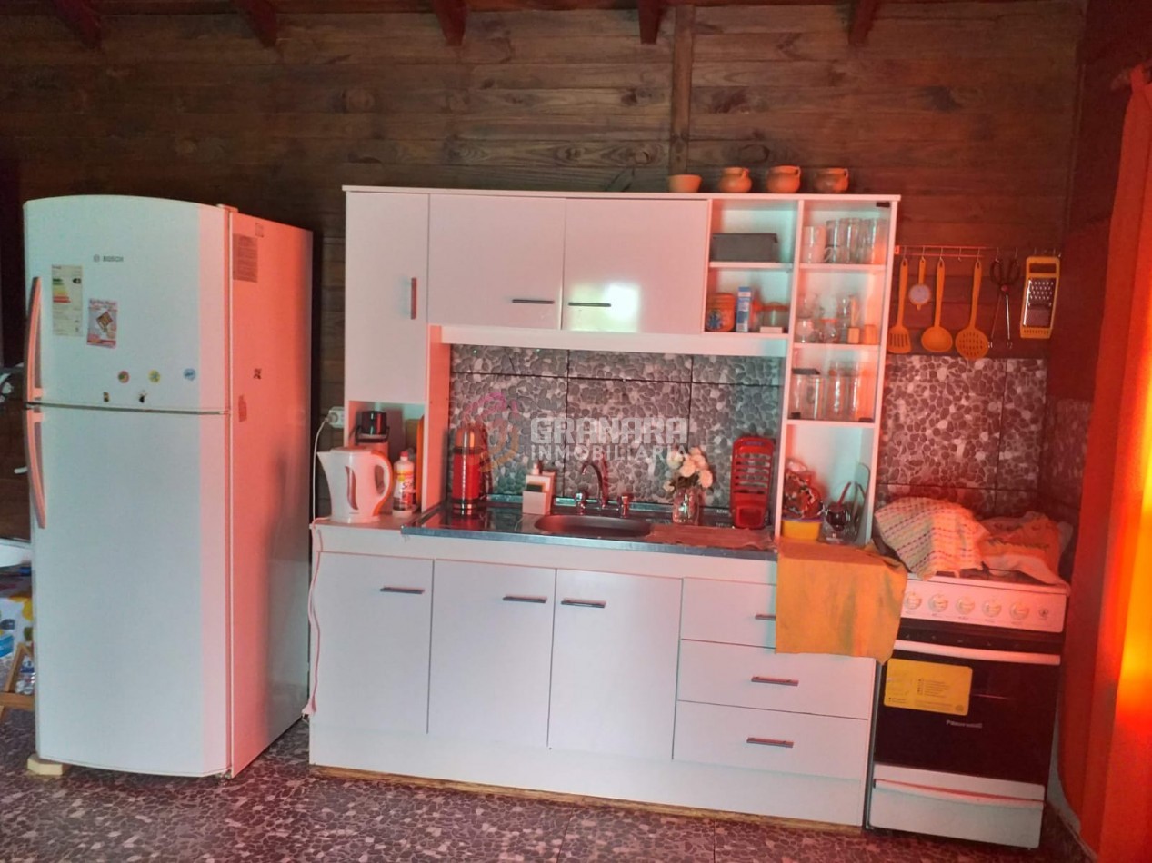 CASA EN SAN PEDRO EN VENTA - FRENTE AL ZOOLOGICO