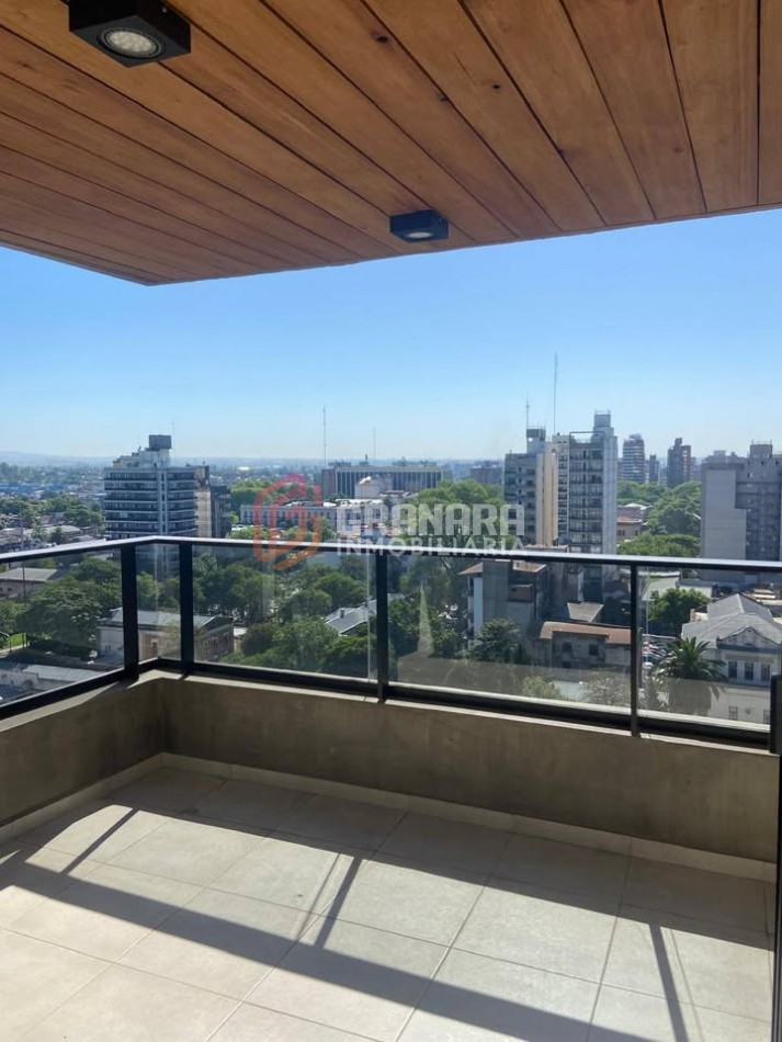 DEPARTAMENTOS DE 2 DORMITORIOS PLENO BARRIO NORTE - A ESTRENAR