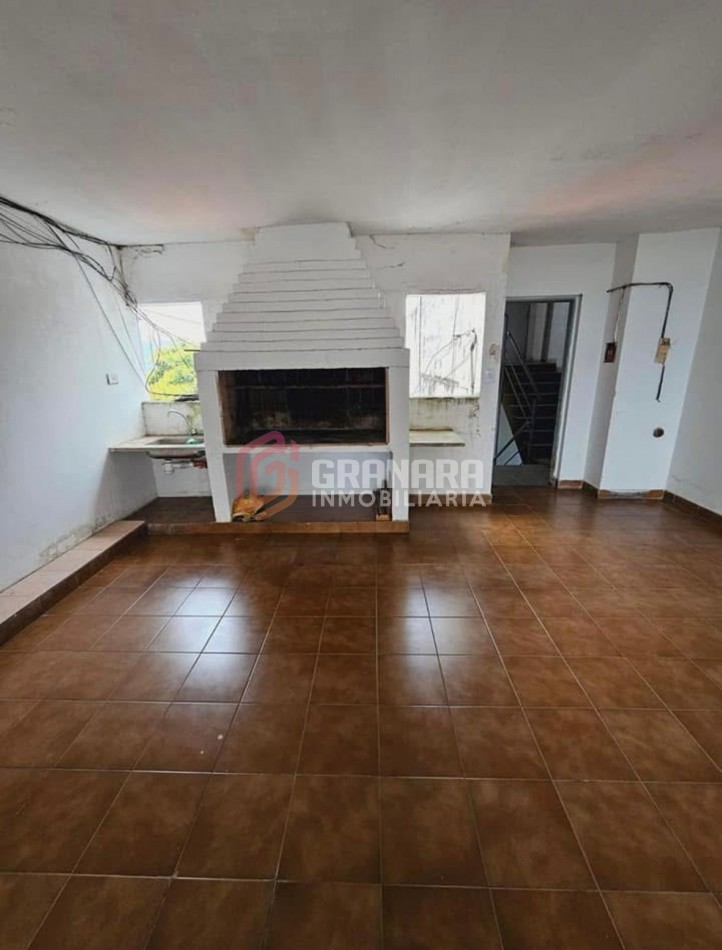 DEPARTAMENTO 1 DORMITORIO CON ESCRITURA