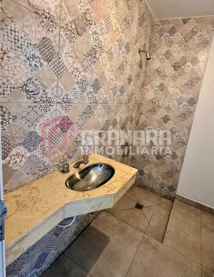 MONOAMBIENTE EN ALQUILER - BARRIO SUR