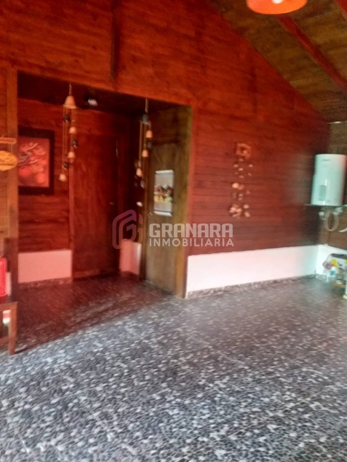 CASA EN SAN PEDRO EN VENTA - FRENTE AL ZOOLOGICO