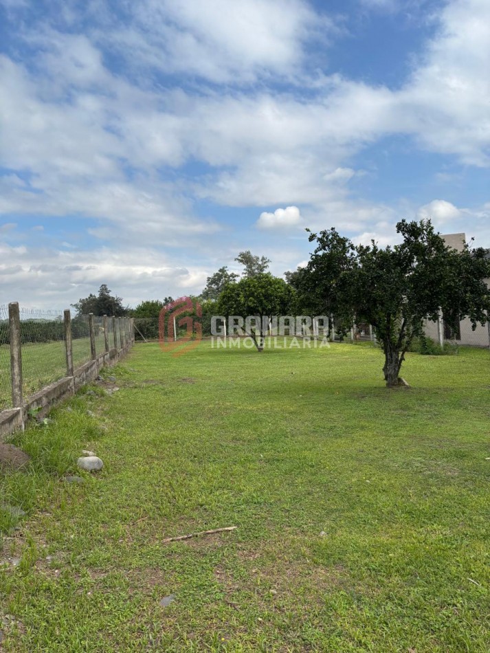 HERMOSO LOTE EN VENTA EN LOS NOGALES - LOS NARANJOS