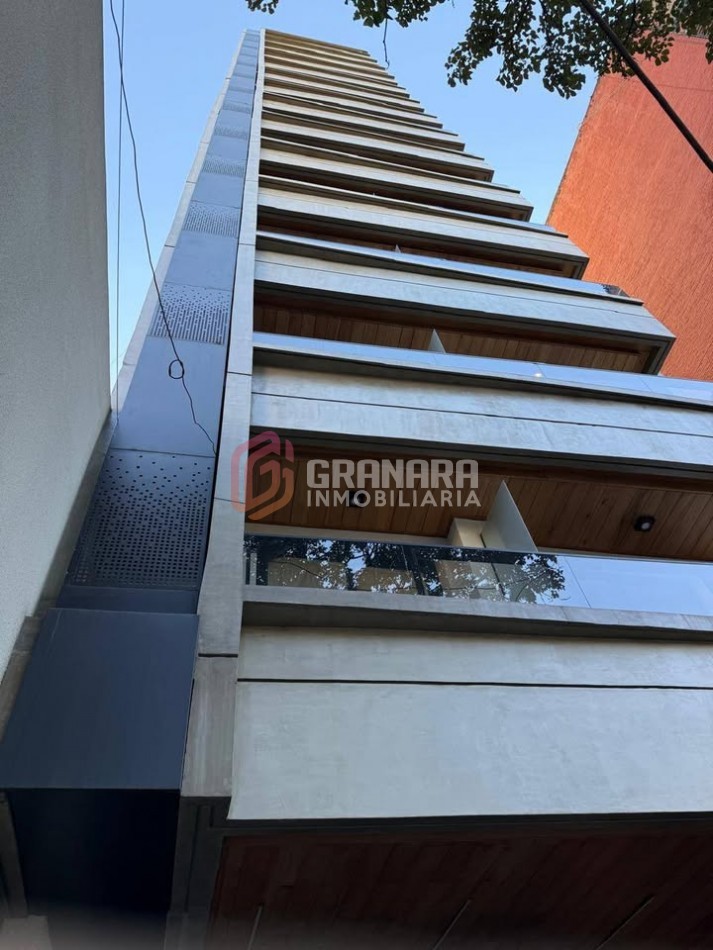 DEPARTAMENTOS DE 2 DORMITORIOS PLENO BARRIO NORTE - A ESTRENAR