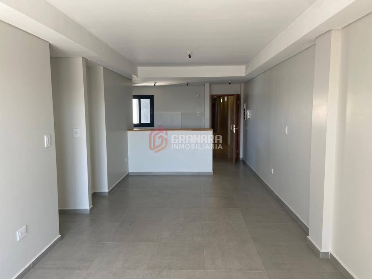 DEPARTAMENTOS DE 2 DORMITORIOS PLENO BARRIO NORTE - A ESTRENAR