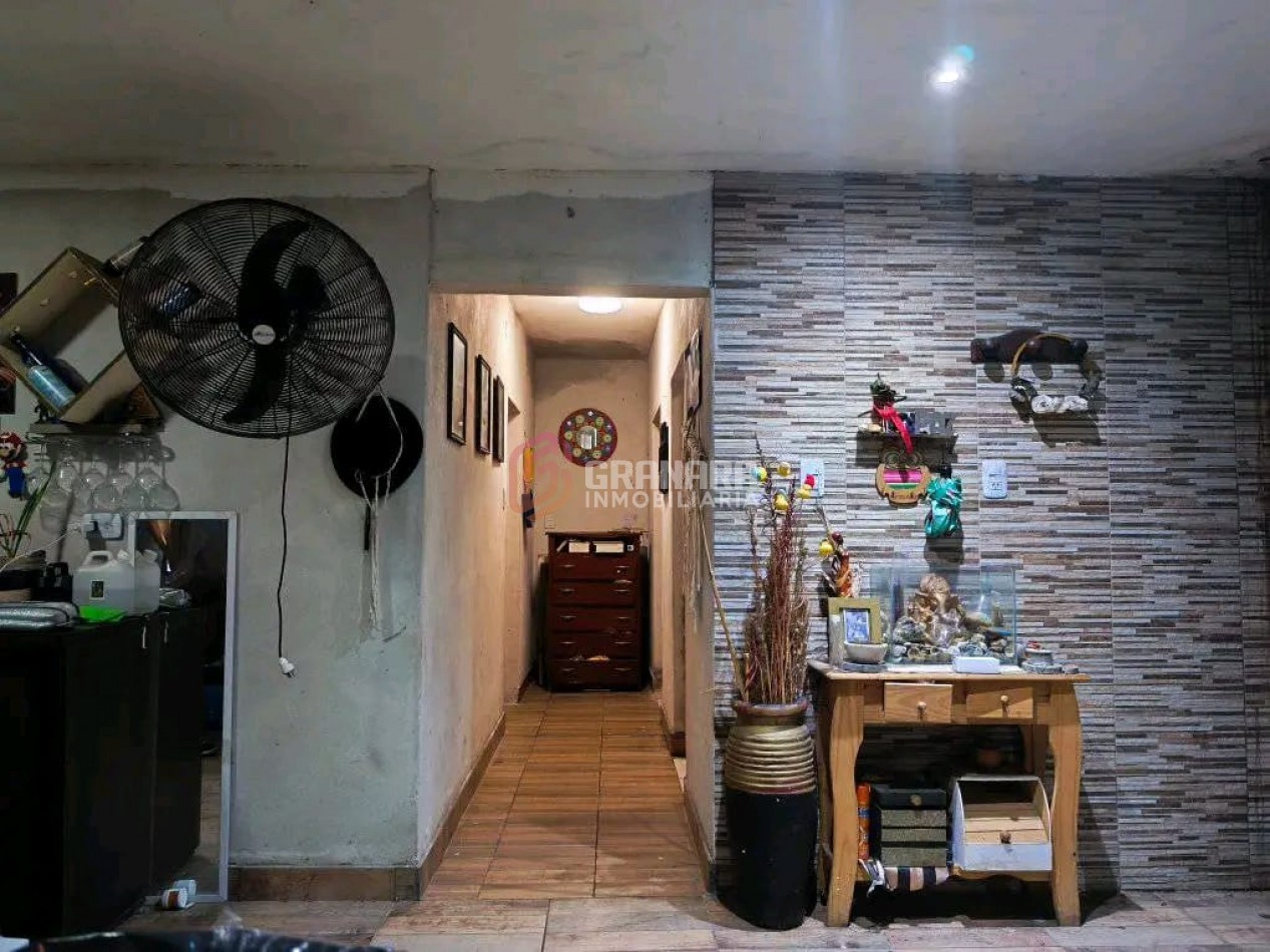 CASA DE 2 DORMITORIOS EN LAS TALITAS