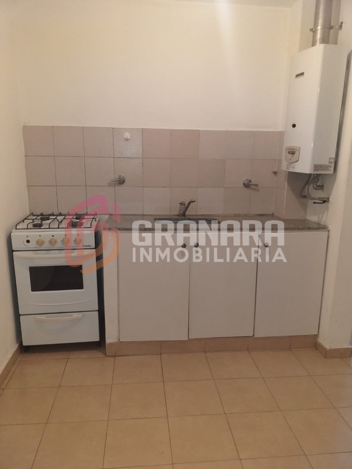 MONOAMBIENTE EN VENTA - SIN EXPENSAS