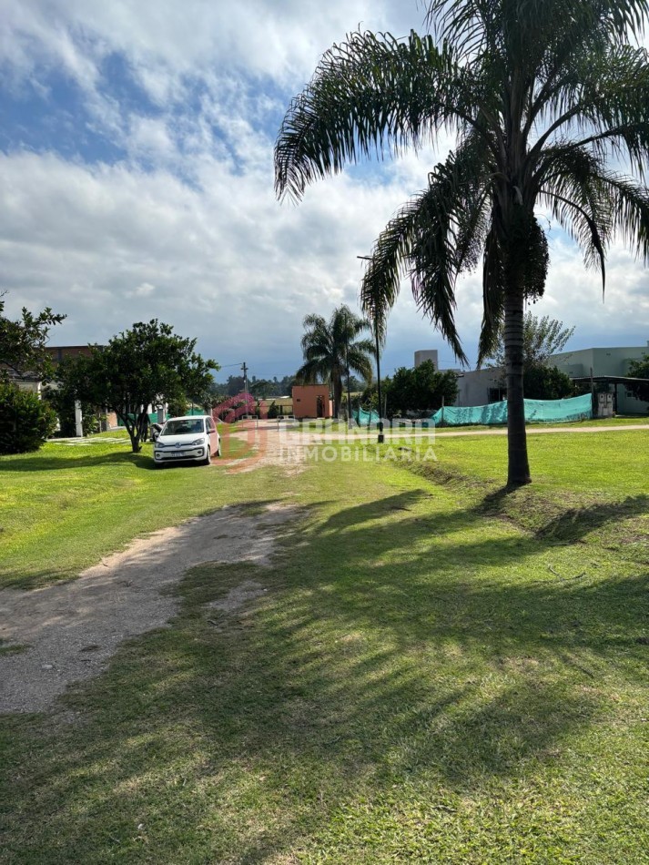 HERMOSO LOTE EN VENTA EN LOS NOGALES - LOS NARANJOS