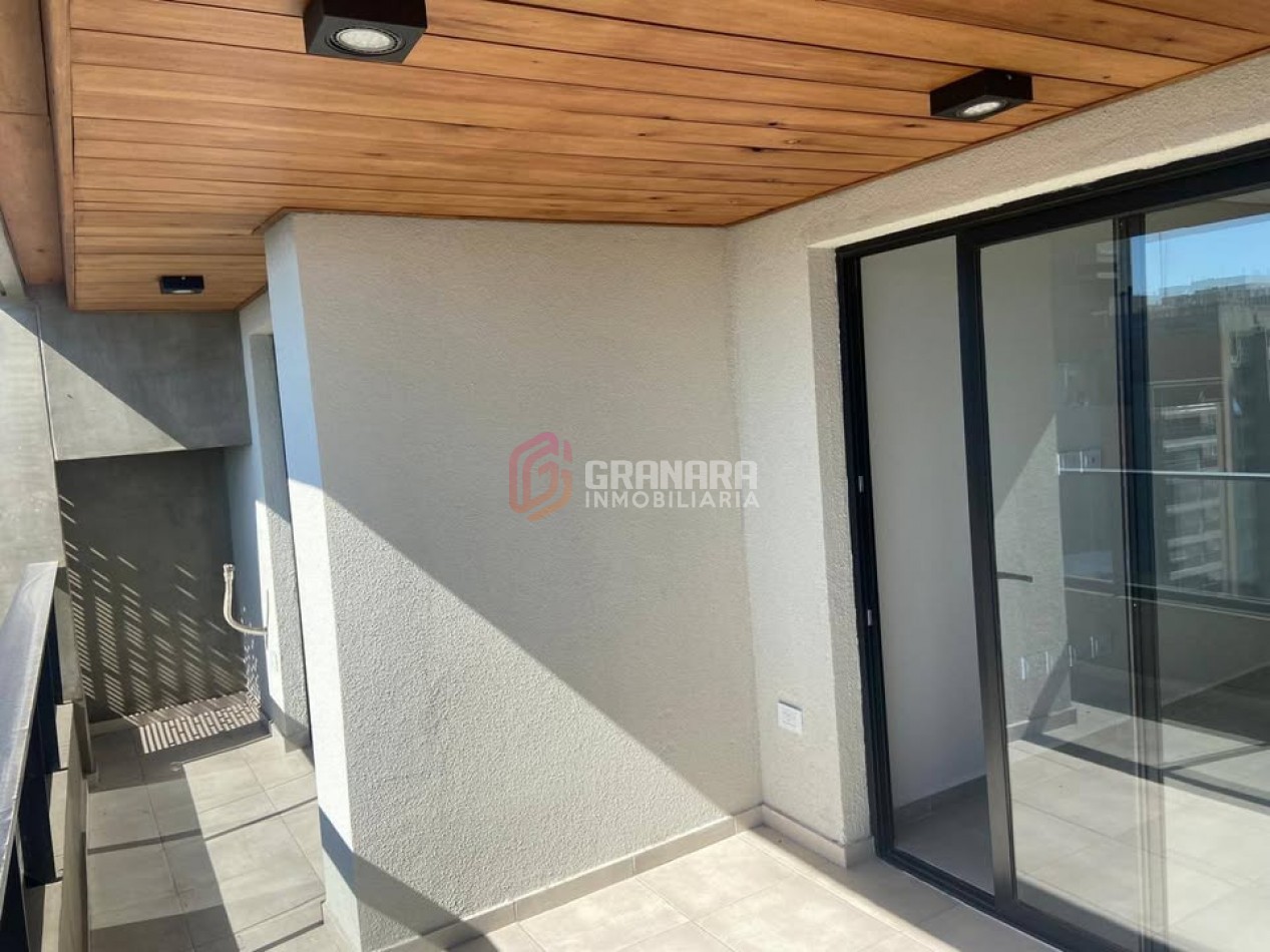 DEPARTAMENTOS DE 2 DORMITORIOS PLENO BARRIO NORTE - A ESTRENAR