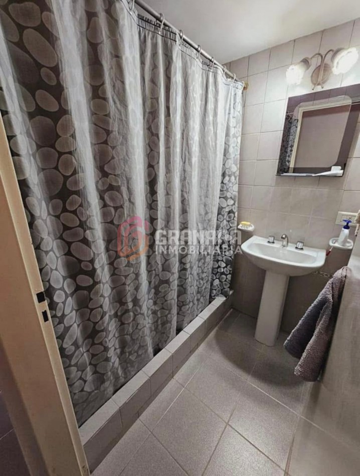 DEPARTAMENTO 1 DORMITORIO CON ESCRITURA