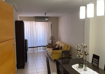 Alquiler Departamento, 1 dormitorio amoblado