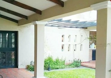 Casa de 4 dormitorios