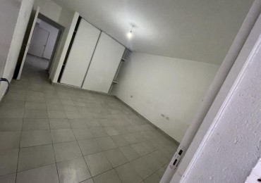 Dpto 1 dormitorio