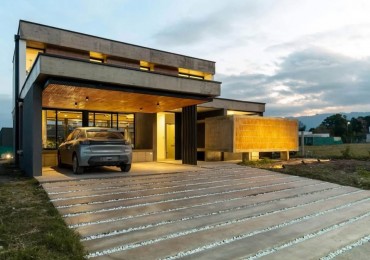FABULOSA Y MODERNA CASA EN VENTA EN ALTO VERDE 3. Premium