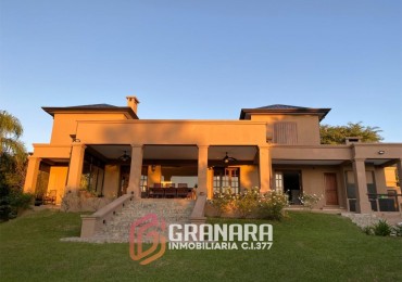 Casa en Country Los Azahres