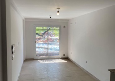 Monoambiente a estrenar