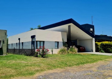 Hermosa Casa en Venta
