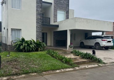 Casa de 4 dormitorio, Alto Verde 3