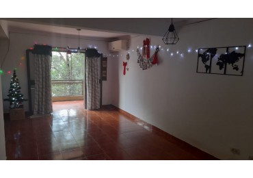 Dpto de 4 dormitorios