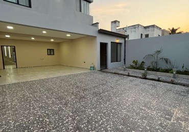Fabulosa Casa en YERBA BUENA