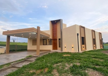 Casa 3 Dormitorios en los nogales