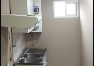 Granara inmobiliaria Alquila mono con aire acondicionado 