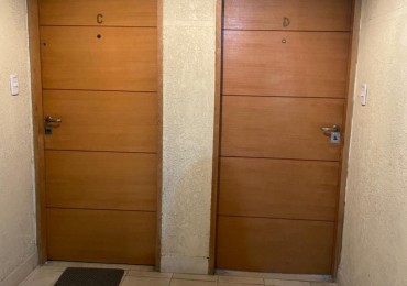 Granara inmobiliaria alquila departamento un dormitorio pleno barrio norte 