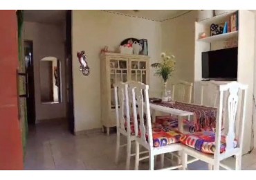 Dpto de 1 dormitorio barrio Sur