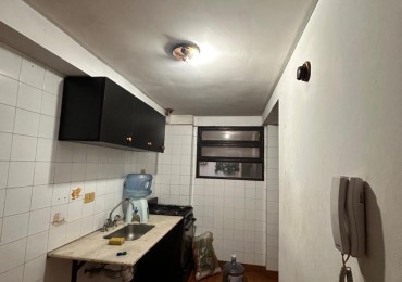Alquiler Departamento 2 Dormitorios Barrio sur 