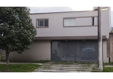 Casa premium en Lomas de Tafi