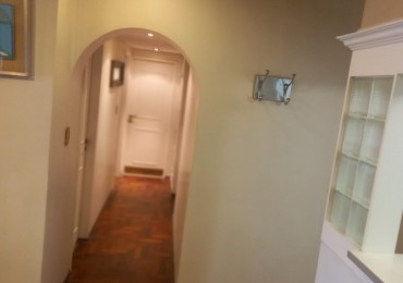Venta Departamento dos dormitorios amplio 