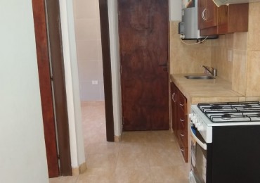 Dpto 2 Dormitorios con cochera 
