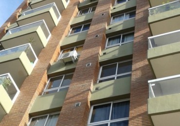 Dpto 1 dorm. Amoblado, barrio norte