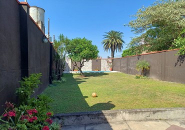 Venta PH 3 dormitorios Crisostomo Alvarez Prinera Cusdra 