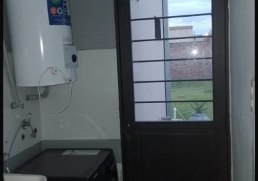 Granara inmobiliaria Alquila casa dos dormitorios B judicial 4 San Andres 