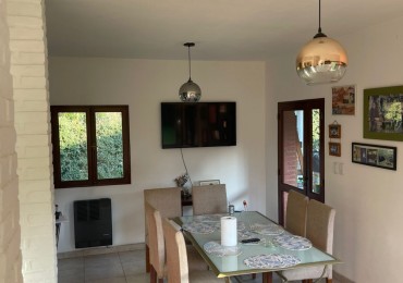 Vende Casa 4 dormitorios Golf Country Club Yerba Buena  