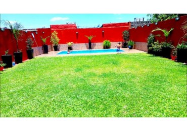 Venta Casa Barrio Judicial 200 Las Talitas 