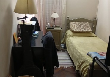 Venta dpto 4 dormitorios Barrio Sur Ayacucho 91