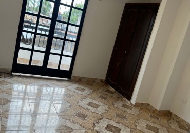 Venta dpto de un dormitorio impecable Apto Credito 