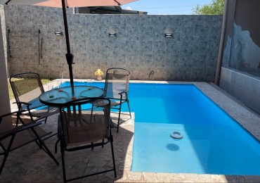Se vende propiedad en Avenida Francisco de Aguirre a minutos de Plaza Urquiza 