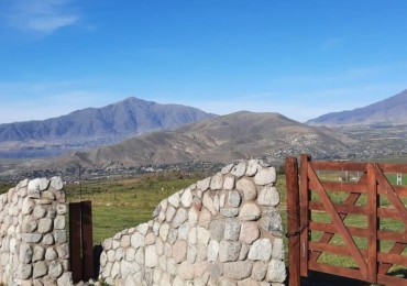 TERRENO EN DONOSA CLUB DE CAMPO - TAFI DEL VALLE