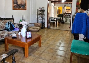 CASA 3 DORMITORIOS - MEXICO AL 3000