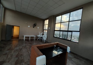 MONOAMBIENTE PREMIUM - AV. MATE DE LUNA 2213