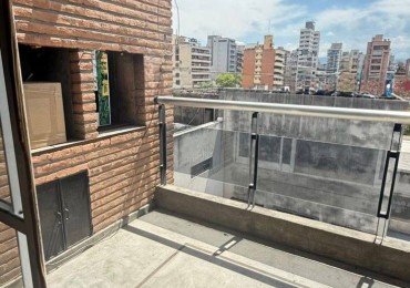 DEPARTAMENTO DE DOS PLANTAS - AV SOLDATI 800