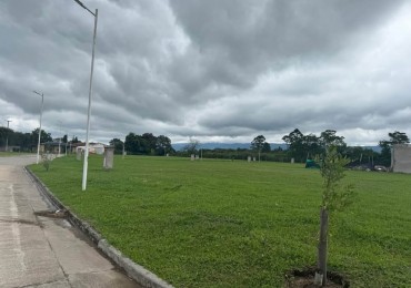 TERRENO EN PORTAL DEL ROBLE - TAFI VIEJO